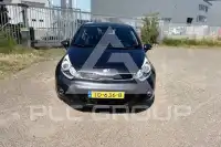 2013 KIA Rio
