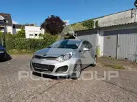 2013 KIA Rio
