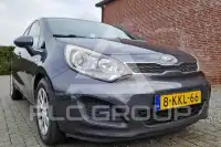 2013 KIA Rio