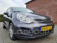 2013 KIA Rio