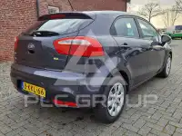 2013 KIA Rio