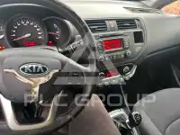 2013 KIA Rio