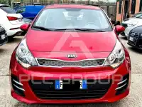 2013 KIA Rio