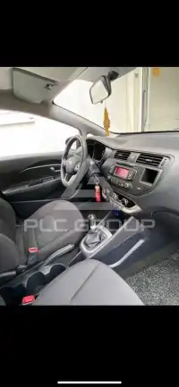 2013 KIA Rio