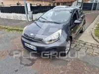 2013 KIA Rio