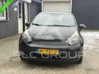 2013 KIA Rio