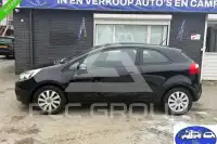 2013 KIA Rio