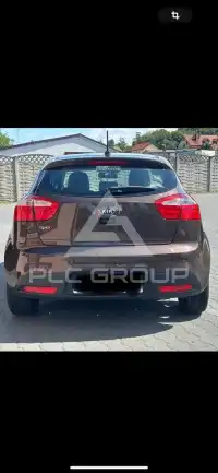 2013 KIA Rio