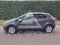 2013 KIA Rio