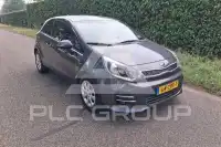 2013 KIA Rio