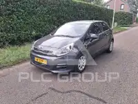 2013 KIA Rio
