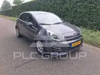 2013 KIA Rio