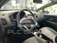 2013 KIA Rio
