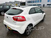 2013 KIA Rio