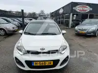 2013 KIA Rio