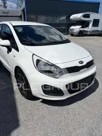 2013 KIA Rio