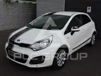 2013 KIA Rio