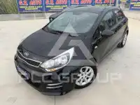 2013 KIA Rio