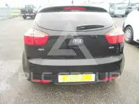2013 KIA Rio