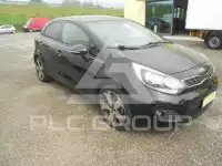 2013 KIA Rio