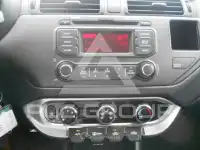 2013 KIA Rio