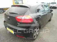 2013 KIA Rio