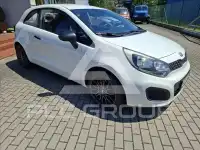 2013 KIA Rio