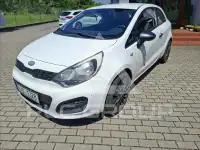 2013 KIA Rio