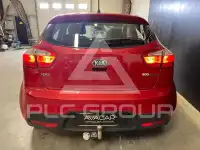 2013 KIA Rio
