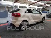 2013 KIA Rio