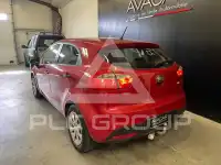 2013 KIA Rio