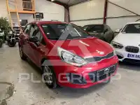 2013 KIA Rio