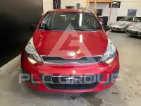 2013 KIA Rio