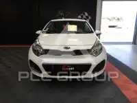 2013 KIA Rio