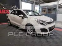 2013 KIA Rio