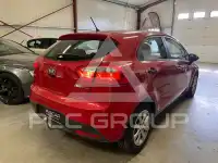 2013 KIA Rio