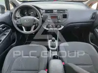 2013 KIA Rio