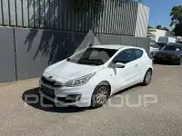 2013 KIA Ceed