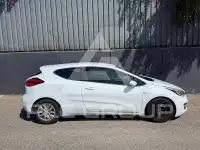 2013 KIA Ceed