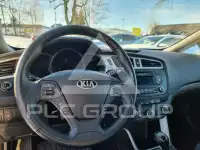 2013 KIA Ceed
