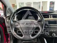 2013 KIA Ceed