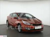 2013 KIA Ceed