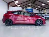 2013 KIA Ceed