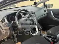 2013 KIA Ceed