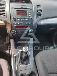 2013 KIA Sorento