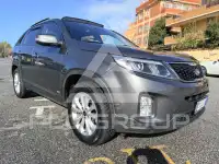 2013 KIA Sorento