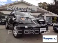 2013 KIA Sorento