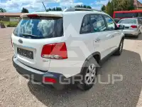2013 KIA Sorento