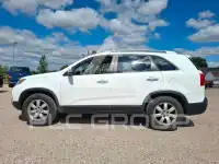 2013 KIA Sorento
