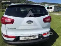 2013 KIA Sportage